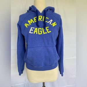 American Eagle Outfitters Hoodie Size M